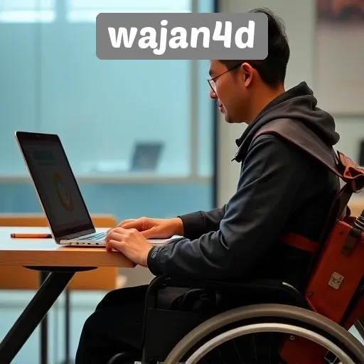 Fasilitas dan Layanan Pelanggan di Wajan4D