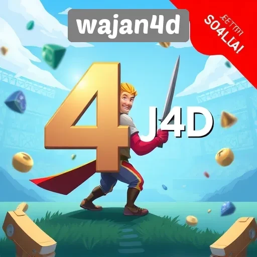 Evolusi Wajan4d dalam Industri Game Online Indonesia