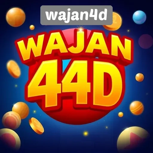 Menelusuri Fitur Unggulan dari Situs Game Wajan4d