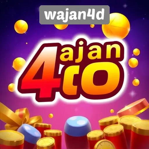 Menilik Fitur Unggulan Situs Game Wajan4d