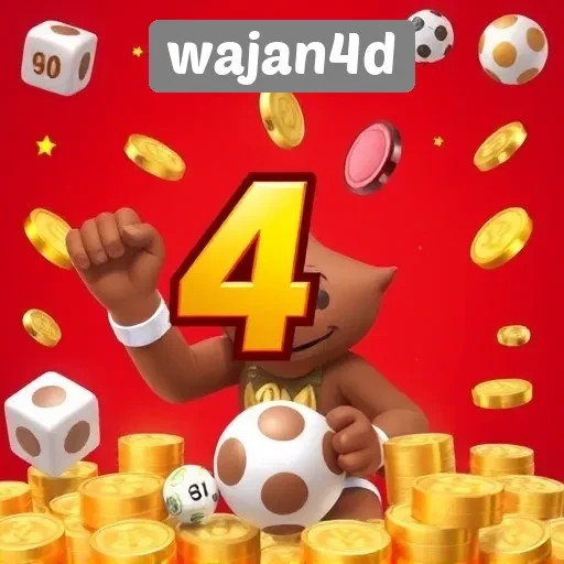 Ragam Permainan yang Tersedia di Wajan4D dan Daya Tariknya