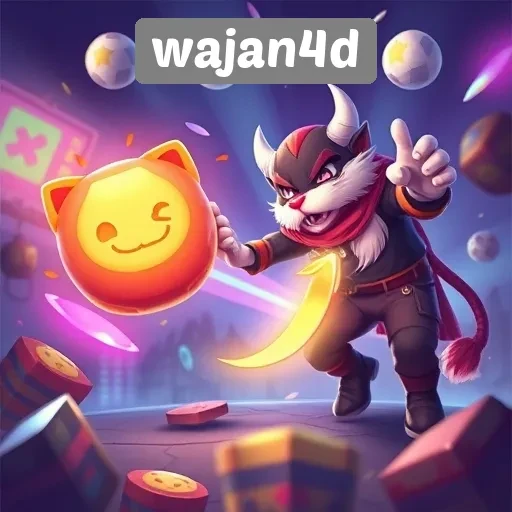 Pengalaman Bermain Game di Wajan4D yang Perlu Diketahui