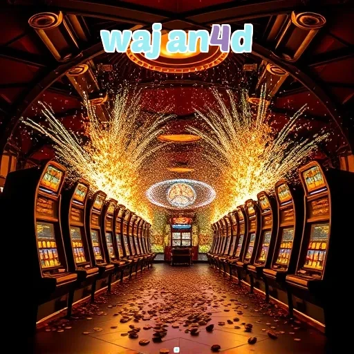 wajan4d Game Indie