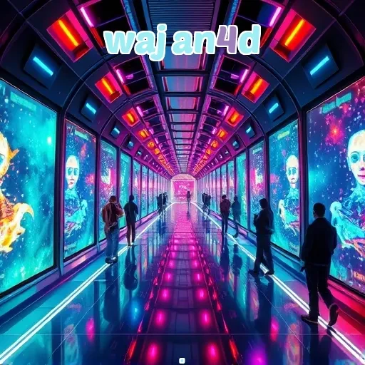 wajan4d Game Baru