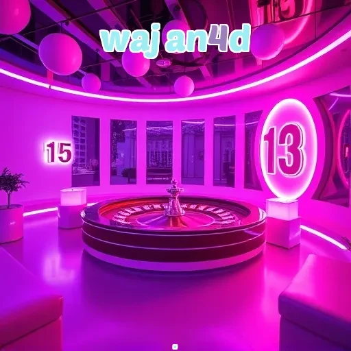 wajan4d Berita Game