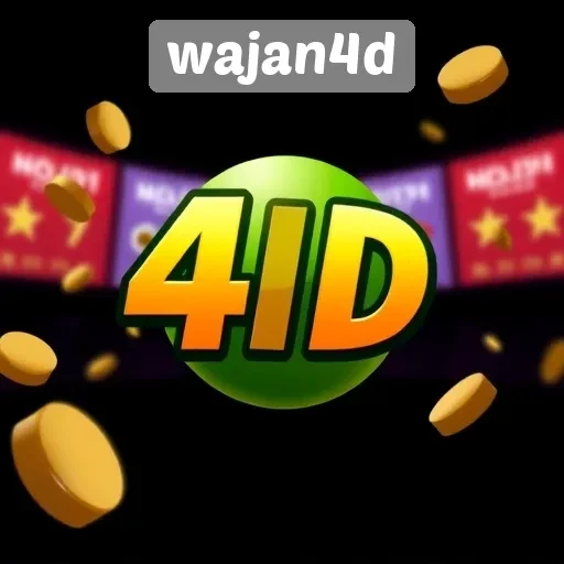 Promosi Dan Bonus Menarik Yang Ditawarkan Wajan4d
