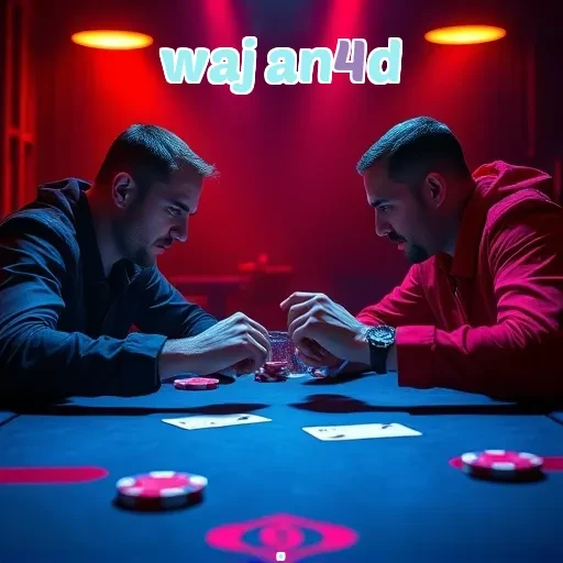 wajan4d Ulasan Game