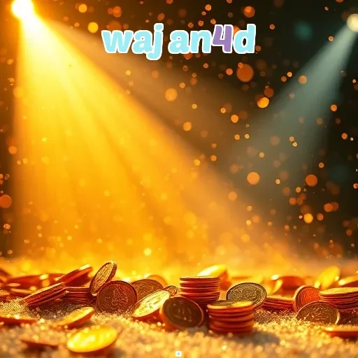 wajan4d Tips Menang
