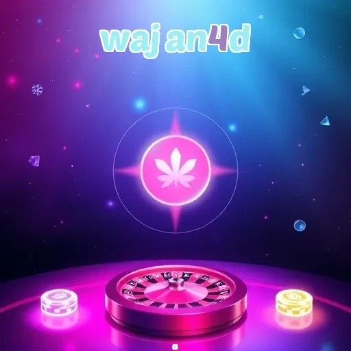 wajan4d Turnamen Game