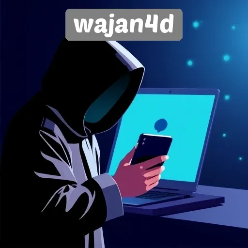 Memahami Keamanan dan Privasi di Wajan4D