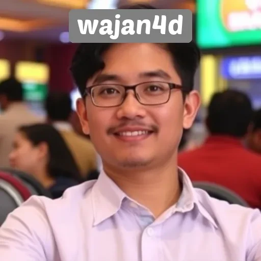 Testimoni Pengguna tentang Pengalaman Bermain di Wajan4D