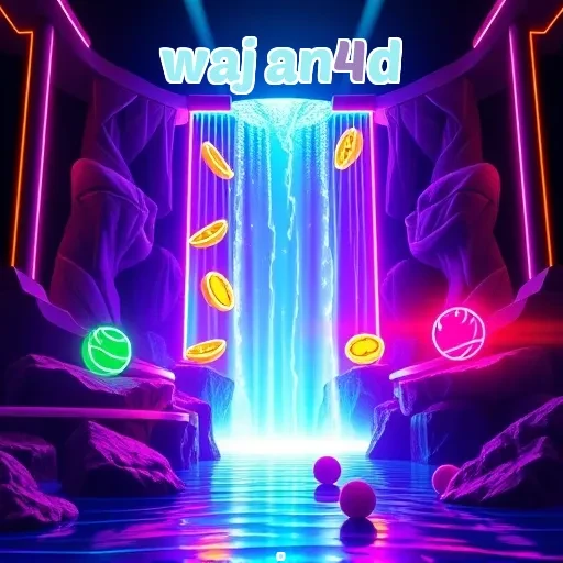 wajan4d Permainan Virtual