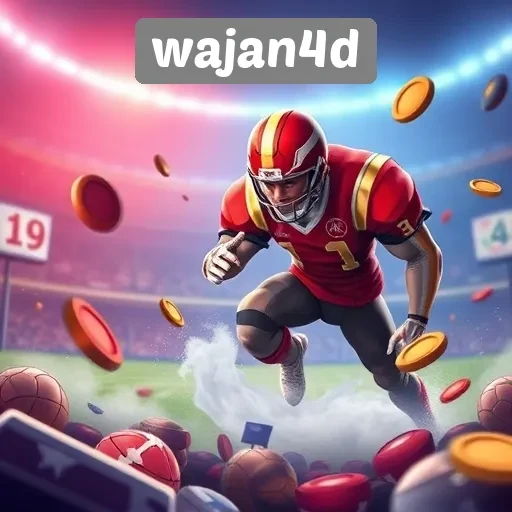 Mengapa Wajan4D Menjadi Pilihan Utama Gamers Indonesia