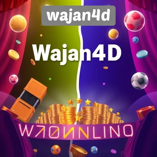 Perbandingan Wajan4D Dengan Situs Game Lainnya