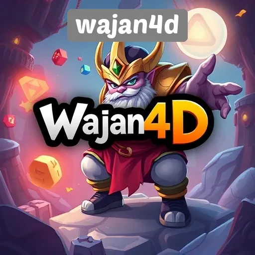 Analisis Perbandingan Wajan4D dengan Platform Game Lain