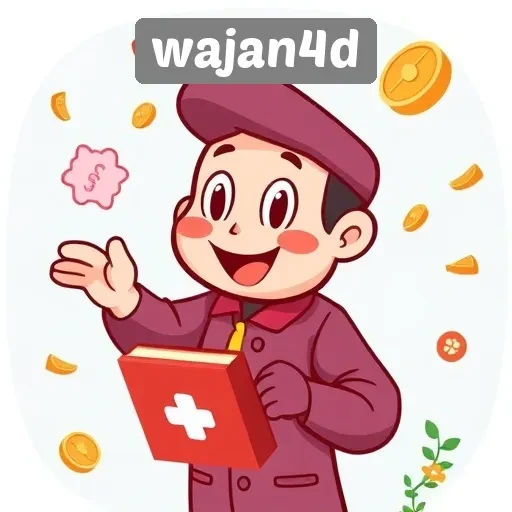 Wajan4D Solusi Hiburan Game untuk Semua Kalangan
