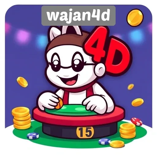 Wajan4D Menawarkan Beragam Game Menarik untuk Pemain Indonesia