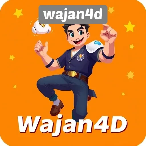 Wajan4D dan Pilihan Game yang Menarik untuk Pemain Indonesia