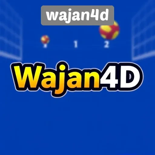 Wajan4d Sebagai Platform Game Terpercaya di Indonesia