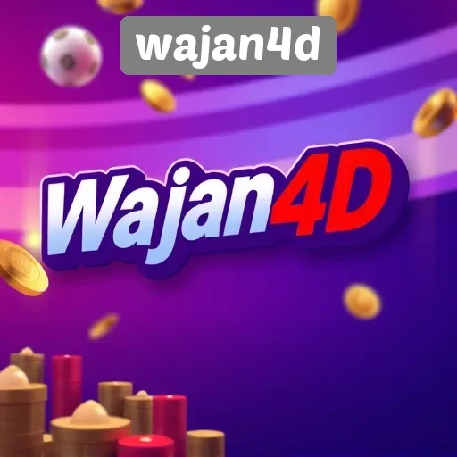 Ulasan Lengkap Tentang Wajan4D Situs Game Terpopuler