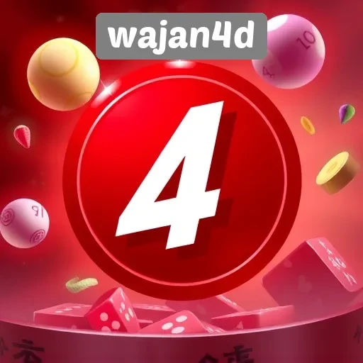 Mengapa Wajan4d Menjadi Pilihan Utama Para Gamer