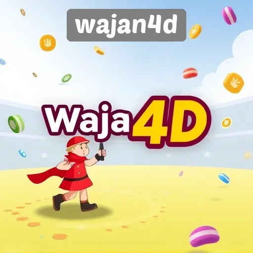 Wajan4D Sebagai Alternatif Permainan Online di Indonesia