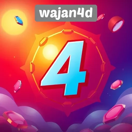 Wajan4d Sebagai Platform Game Online Terpercaya