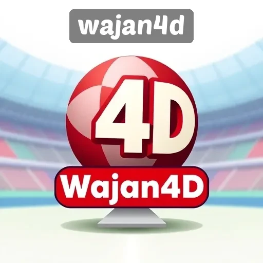 Wajan4D Sebuah Platform Permainan Terpercaya di Indonesia