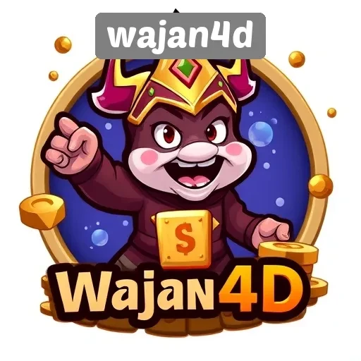 Mengenal Wajan4D Sebagai Platform Game Terpopuler