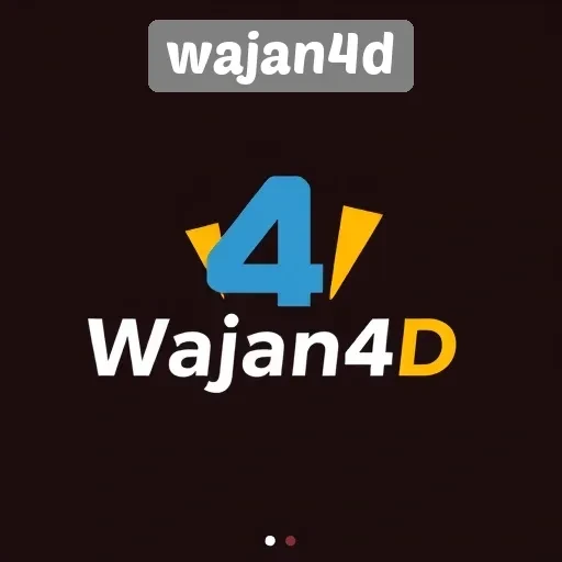 Kepopuleran Wajan4d di Kalangan Penggemar Game Online