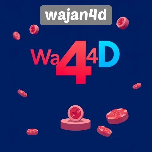 Mengenal Wajan4d Situs Game Terpercaya di Indonesia