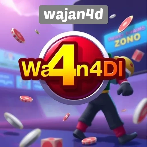 Membandingkan Wajan4d dengan Situs Game Lain di Indonesia